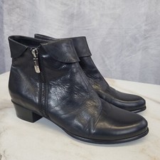 Stivaletti bassi Regarde le