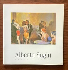 CATALOGO DI ALBERTO SUGHI