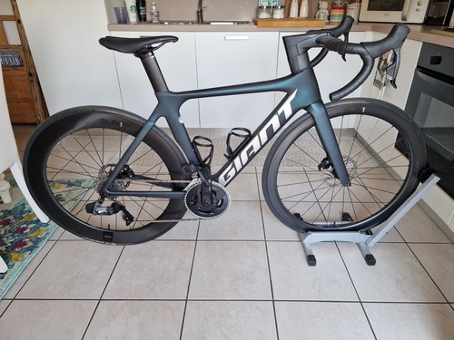 Giant propel advanced pro - pro, 1