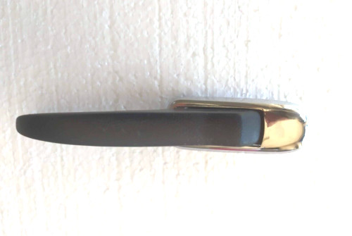 Maniglia esterna porta dx - porta,