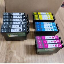 15 cartucce di inchiostro