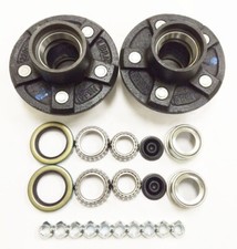 LIBRA 5 Lugs Trailer Idler Hub