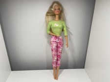 Barbie bambola mattel - bambola,
