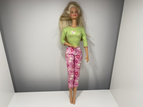 Barbie bambola mattel - bambola,