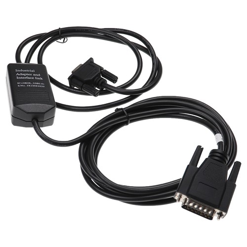 Câble sps tty - sps, pc