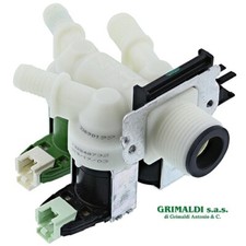 ELETTROVALVOLA DI CARICO 3 VIE