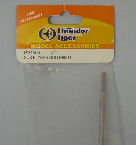 Thunder tiger pv1508 barra - pv1508,