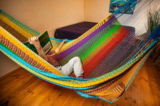 Mexi 4 colorati - grande amaca