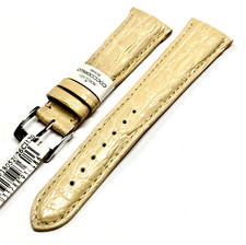 Cinturino vero Coccodrillo