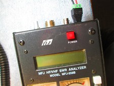 MFJ-259B MFJ-945E MFJ-949E