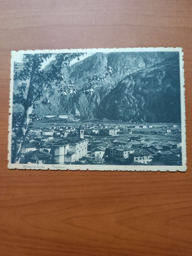 Mezzolombardo 1949 - mezzolombardo, .