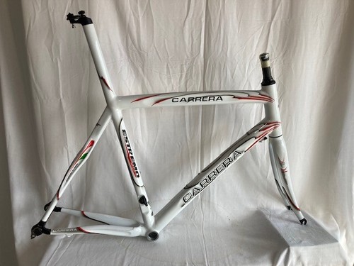Carrera estremo frame set - estremo,