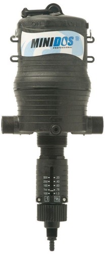 Dosmatic minidos 12 - 3/4,