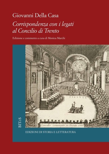 Corrispondenza con legati - corrispondenza, al