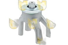 Supporto motore posteriore per