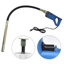 800W Electric Concrete