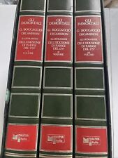 Gli Immortali Decameron