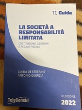 La società a responsabilità
