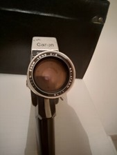 Canon Zoom 518-2 Super 8