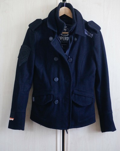 Superdry donna giacca - donna, cappotto