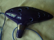 Zelda Ocarina 