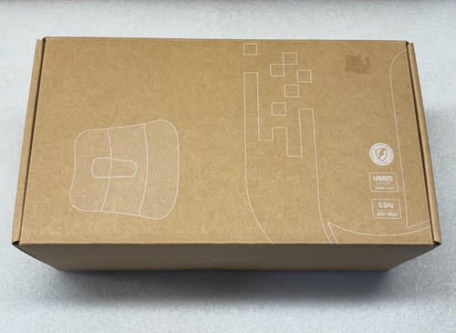 Nuovo ubiquiti airmax litebeam - nuovo,