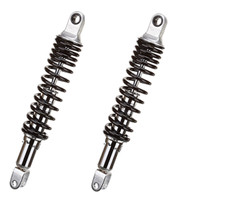 Coppia di ammortizzatori idraulici YSS moto HONDA CB 750 K FOUR 1979 1980 1981