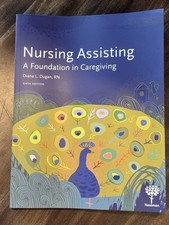 Nursing Assisting: A