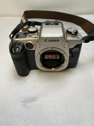 Canon eos elan fotocamera - 2,