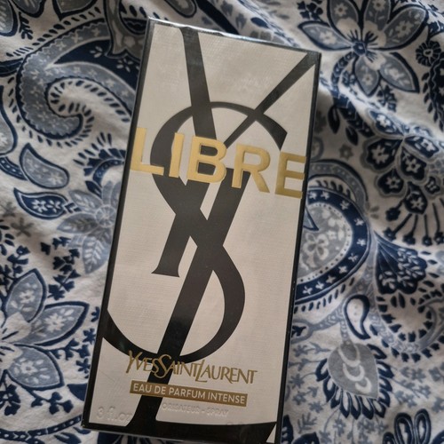 Yves saint laurent libre per - yves,