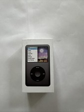 iPod Classic 160G Brand New