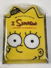 I SIMPSON - STAGIONE 9 -