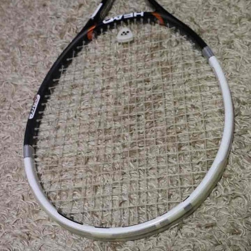 Racchetta tennis testa - da,