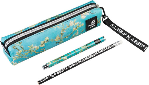 Set mini astuccio van - mini,