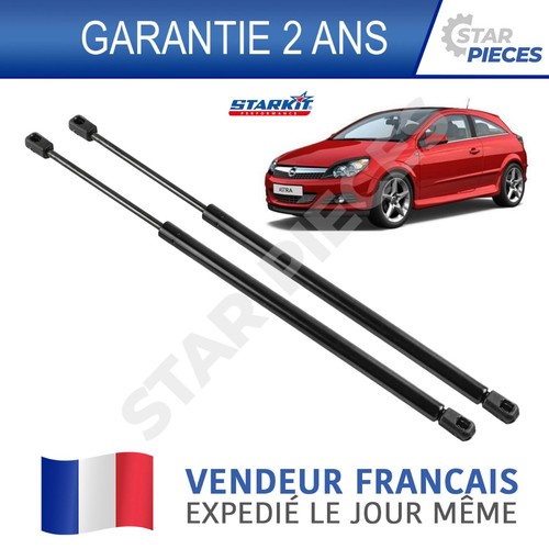 Vérins coffre pour opel - vérins,