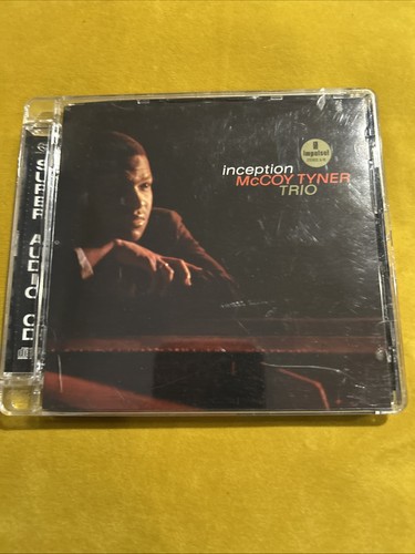 Sacd mccoy tyner inception - sacd:,