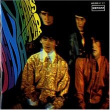 Ten Years After von Ten Years