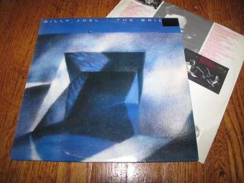 Billy joel the bridge - billy,