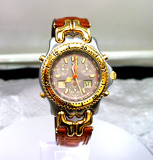 Cronografo Vintage TAG Heuer