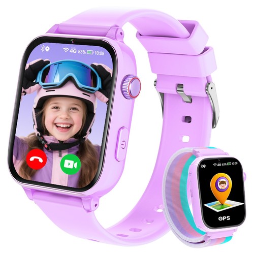 Smartwatch bambini gps - gps, 4g