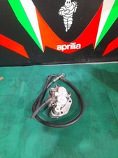 Pinza Freno Anteriore + Tubo