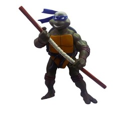 Giant teenage mutant - giant,