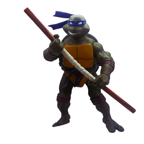 Giant teenage mutant ninja - mutant,