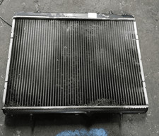 1330P9 Radiatore  CITROEN C2 1.6 HDI VTS FAP Ber. 3p/d/1560cc