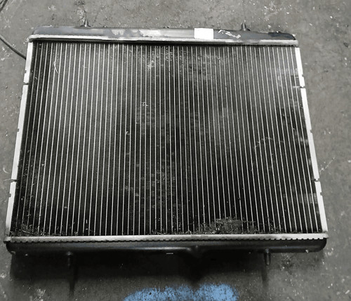1330p9 radiatore citroen c2 - radiatore,