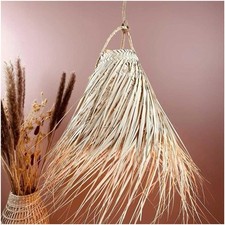 Lampadario Etnico in Palma