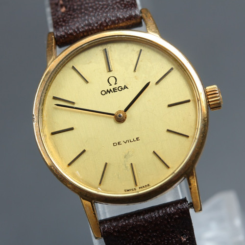 Orologio vintage omega - orologio,