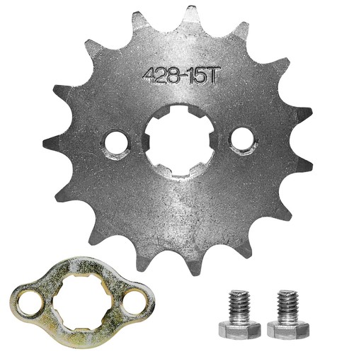 428 15t kit pignone - kit, motore