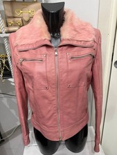 Giacca giubbotto donna in