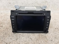 KIA SPORTAGE MK3 (SL) SAT